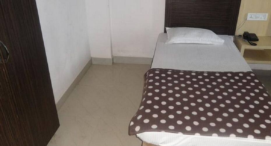 Hotel Janki Residency, Puri 3